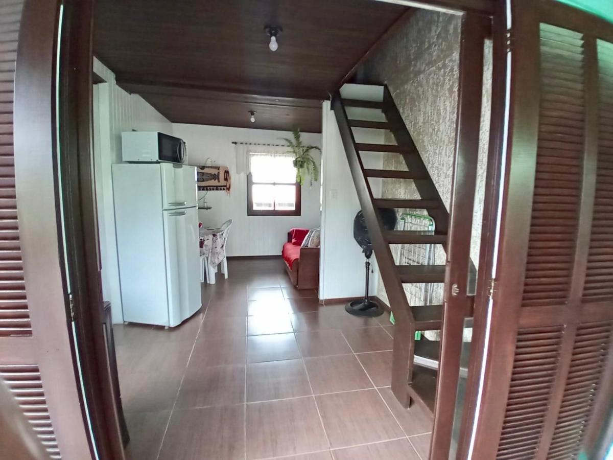 Chales Santa Marta Villa Farol de Santa Marta Ngoại thất bức ảnh