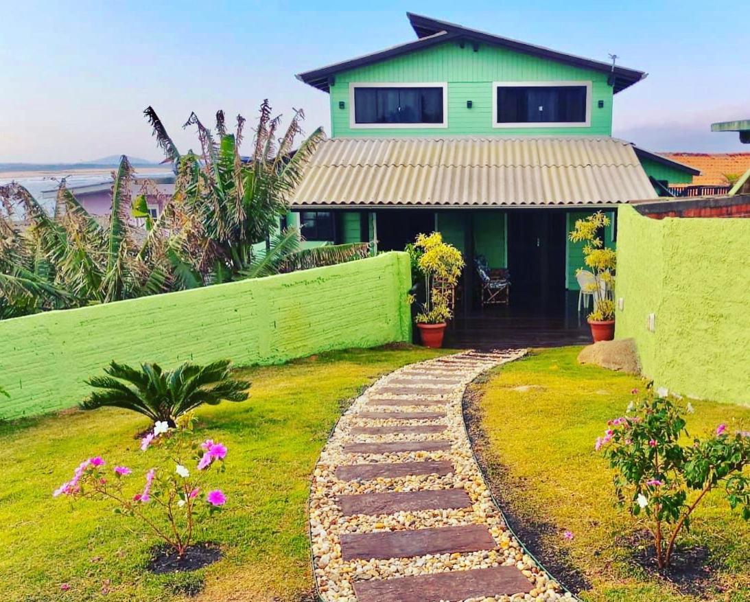 Chales Santa Marta Villa Farol de Santa Marta Ngoại thất bức ảnh